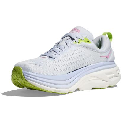 hoka ONE ONE Bondi 8 'Sea Ice Pink Twilight' 1127952-SCP
