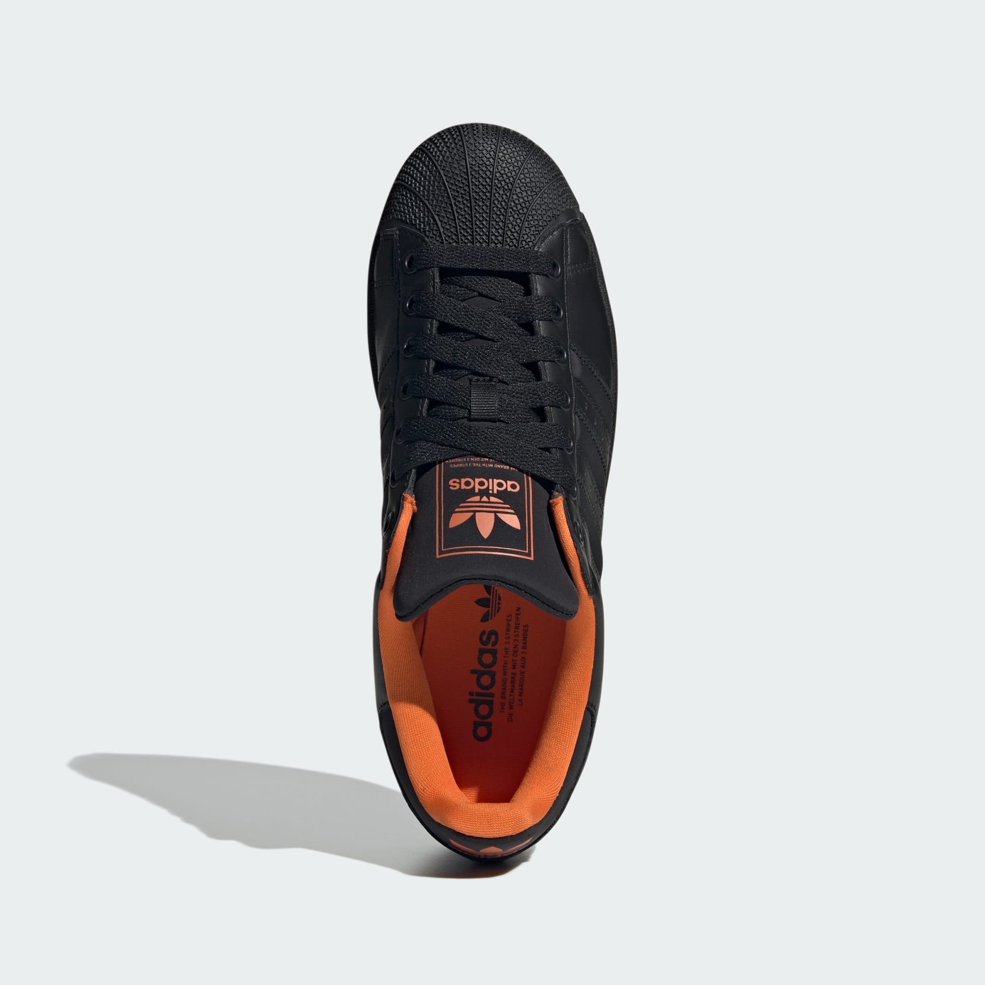SUPERSTAR II SHOES