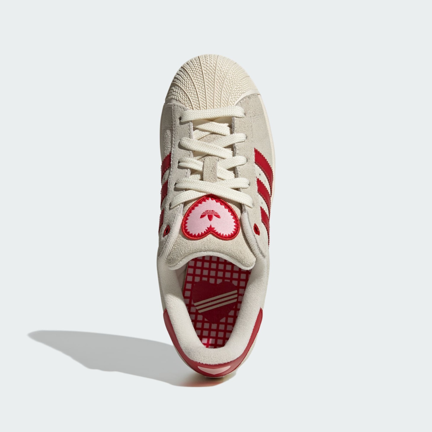 SUPERSTAR II SHOES