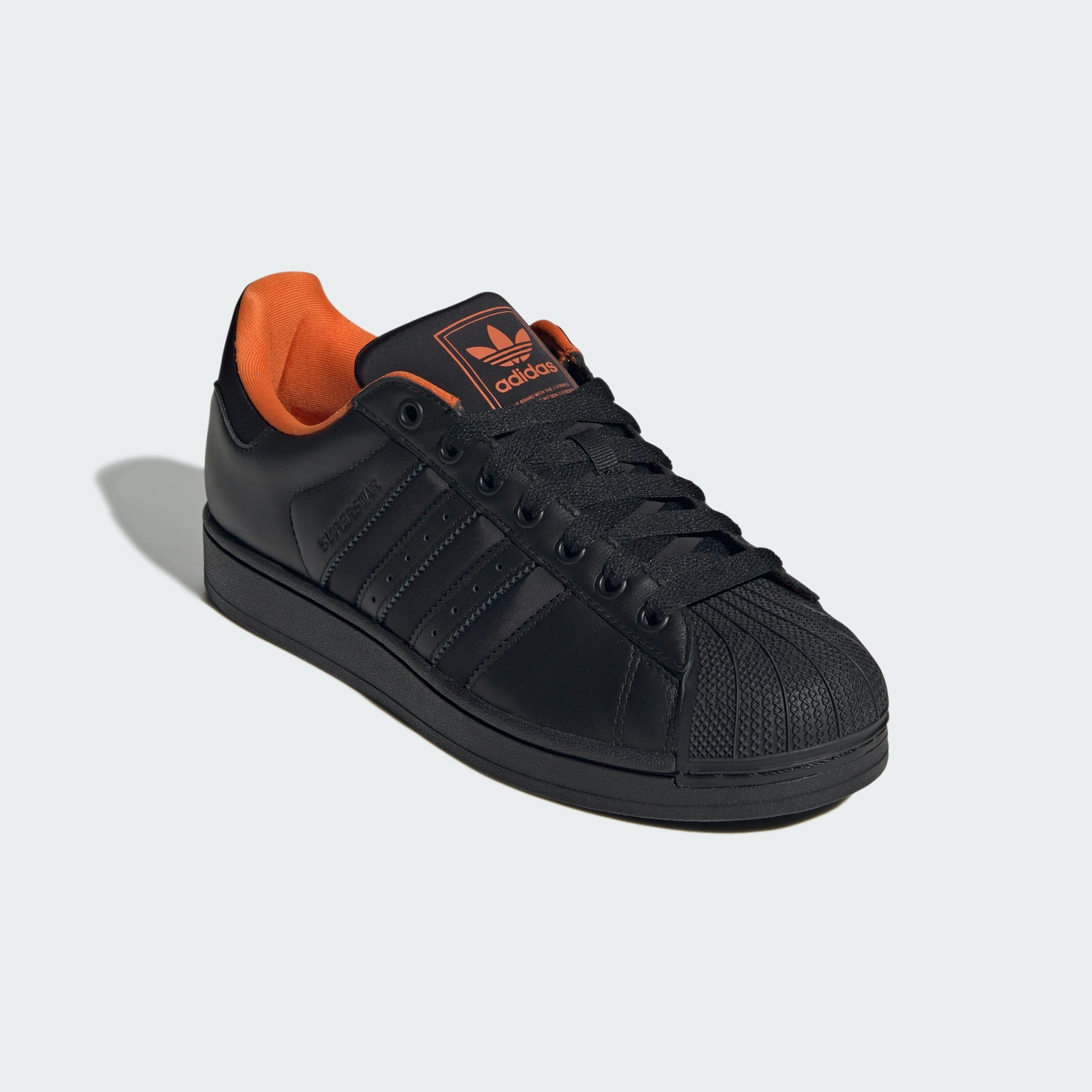 SUPERSTAR II SHOES