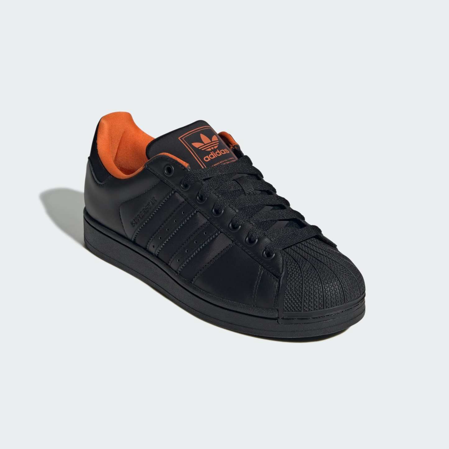 SUPERSTAR II SHOES