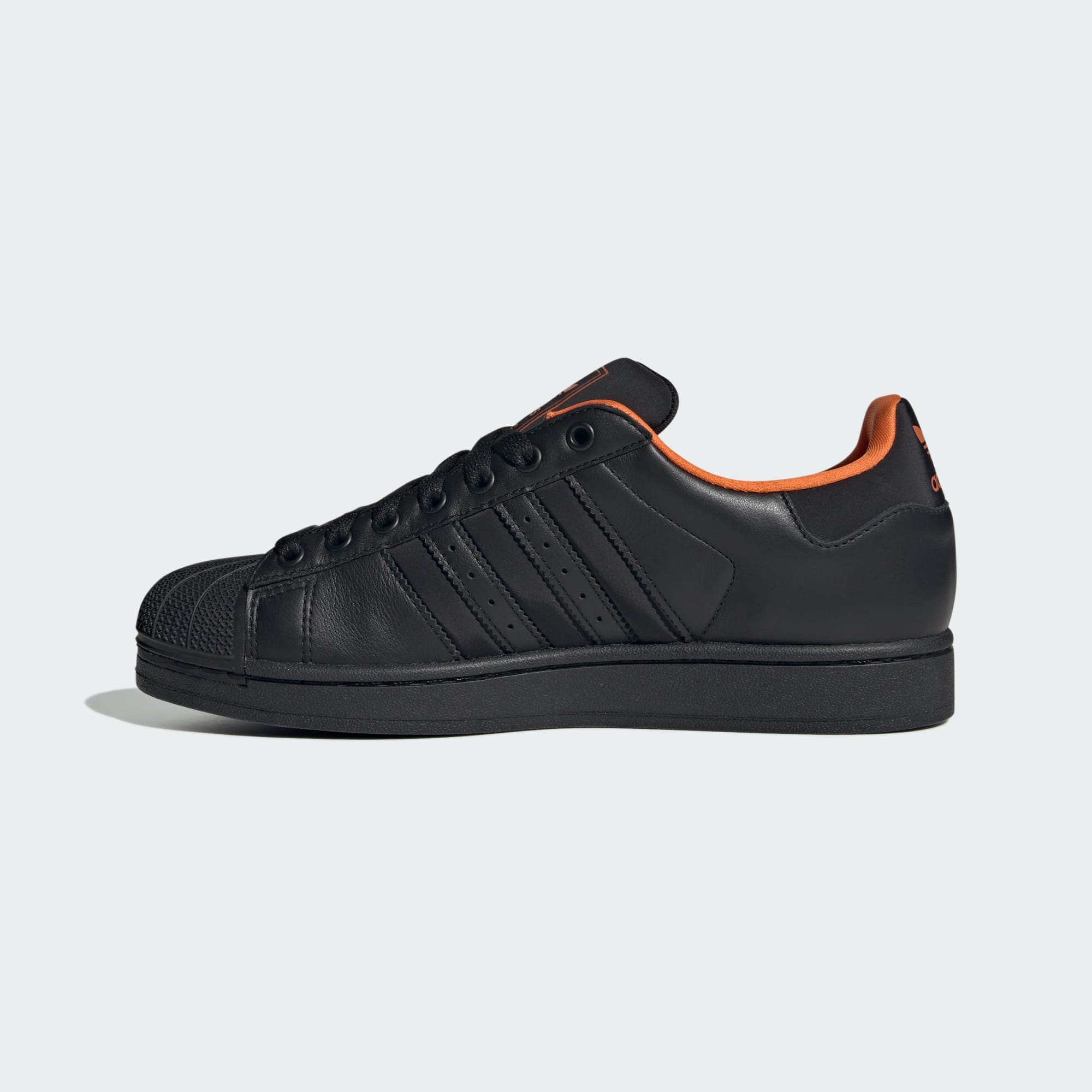 SUPERSTAR II SHOES
