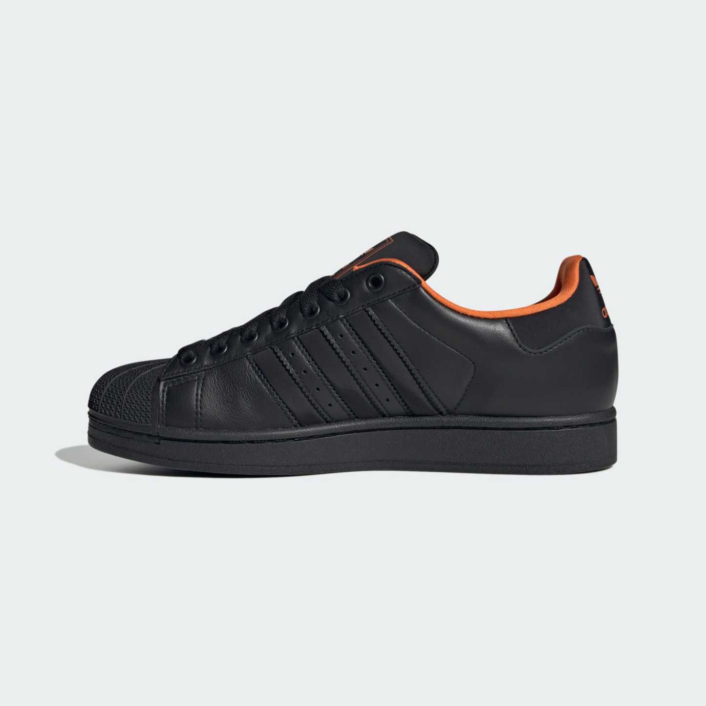SUPERSTAR II SHOES