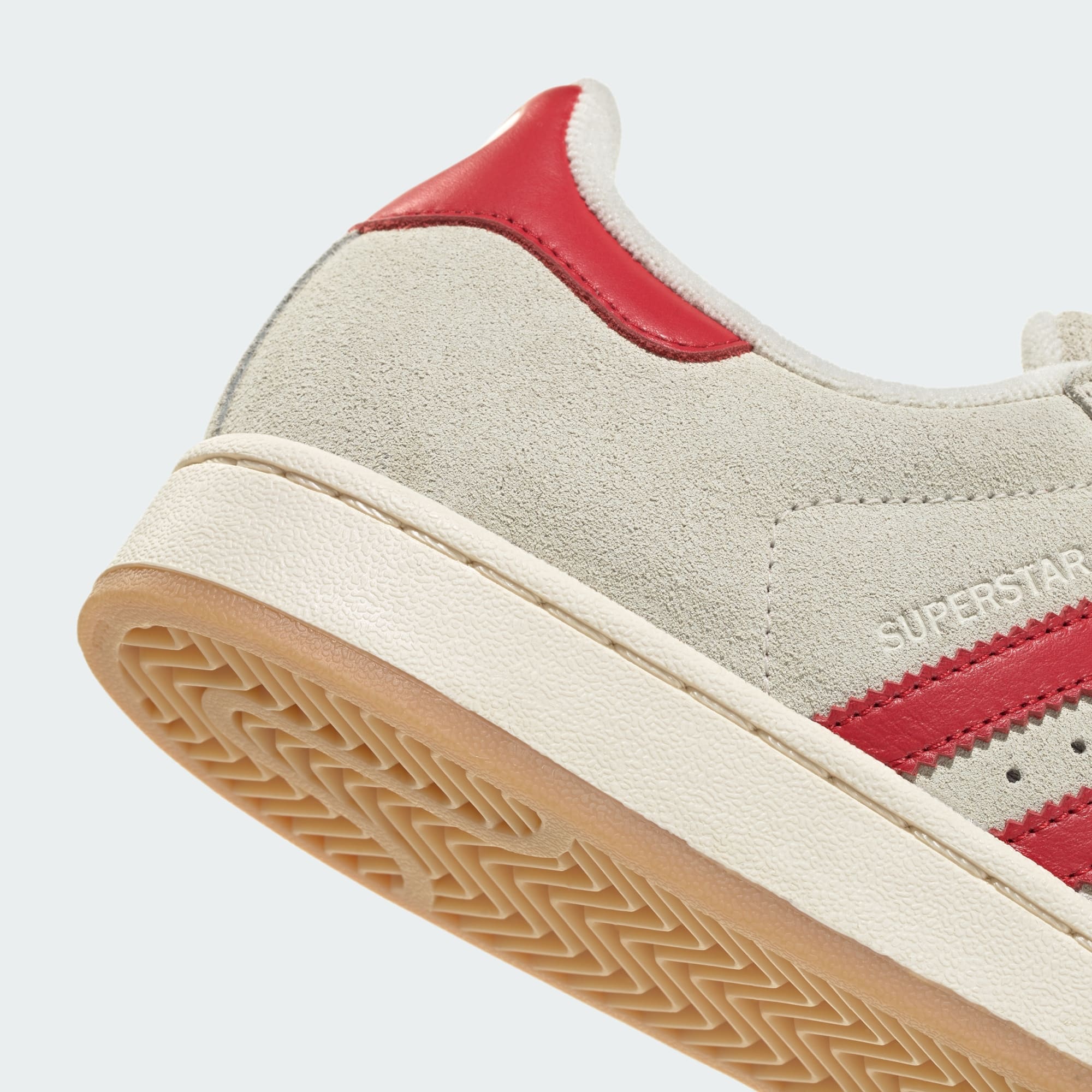 SUPERSTAR II SHOES