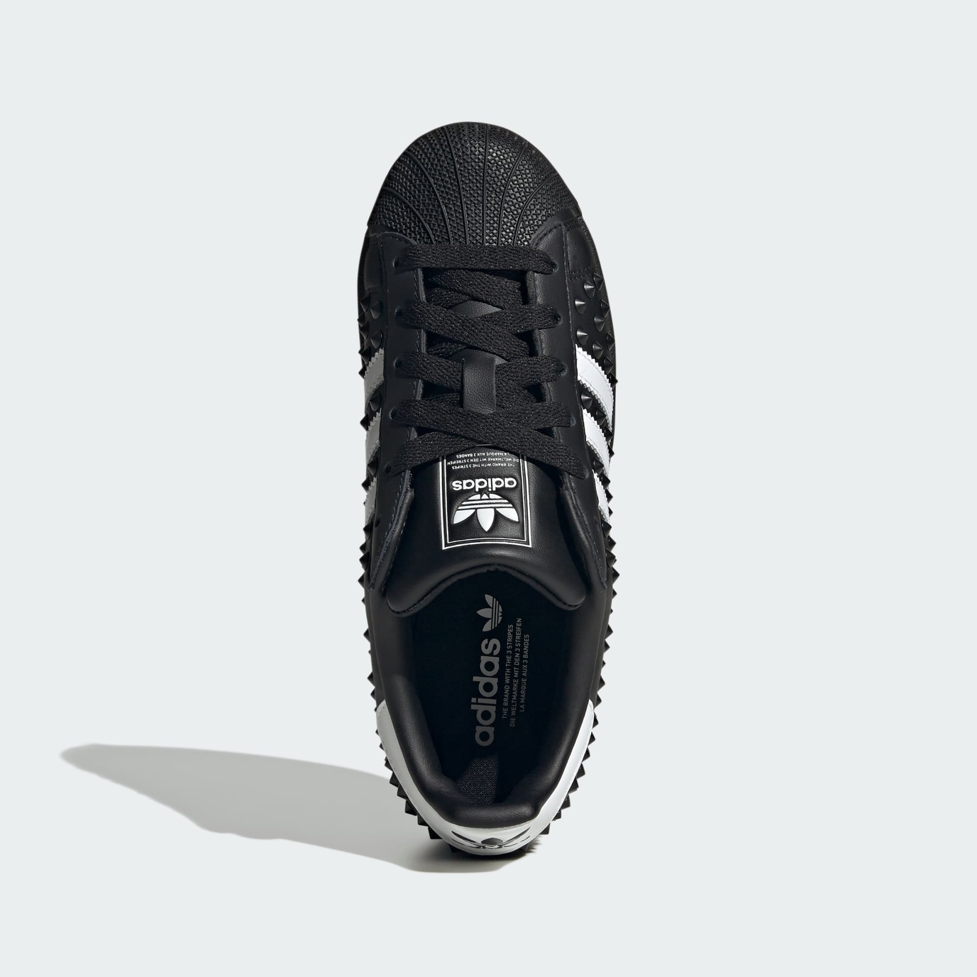 SUPERSTAR II SHOES