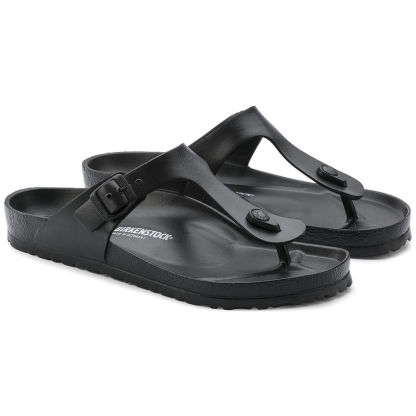 Gizeh Essentials EVA  Black