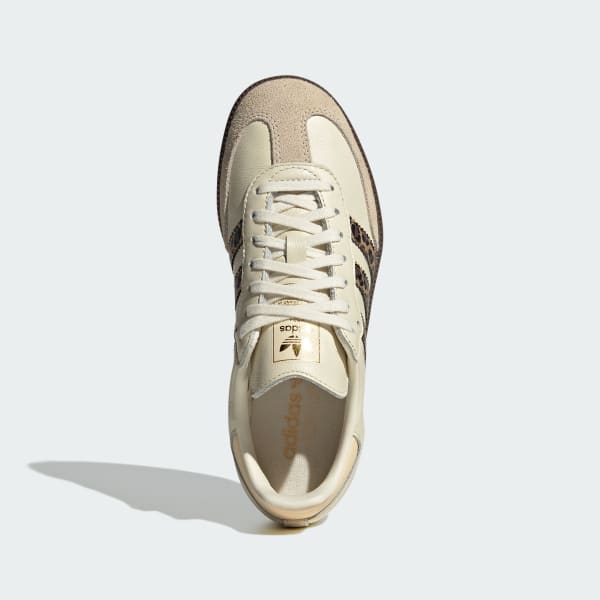 Adidas Women's Samba OG Shoes