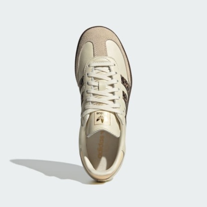 Adidas Women's Samba OG Shoes