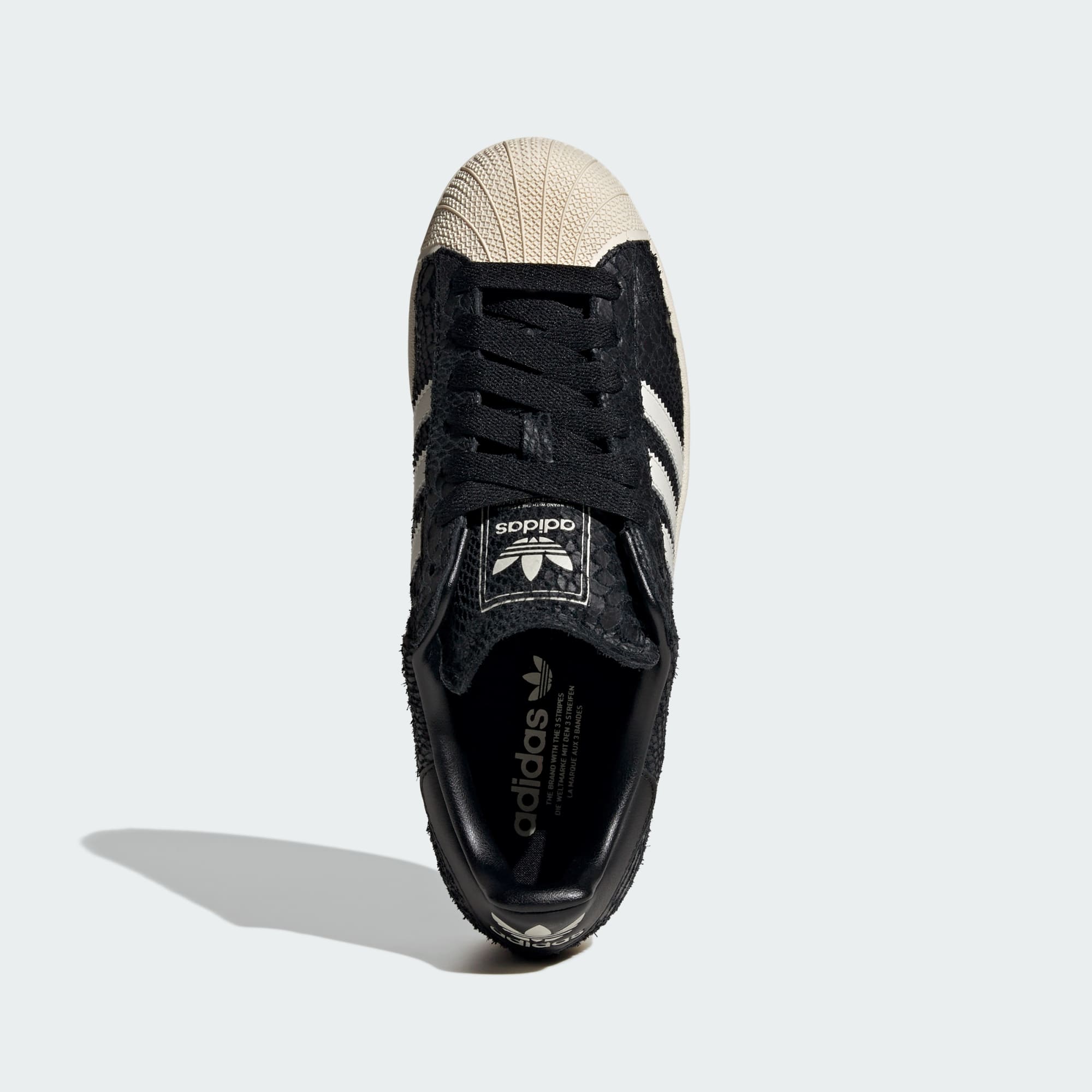 SUPERSTAR II SHOES
