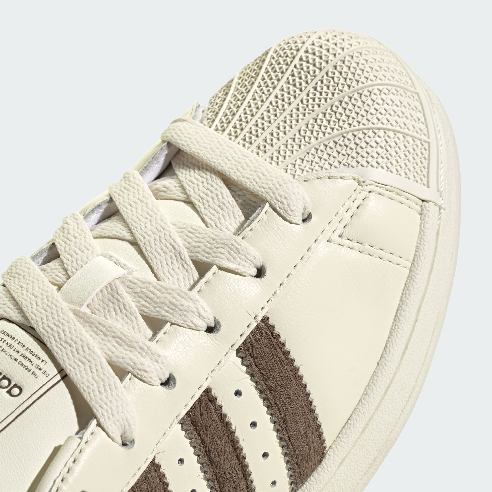 SUPERSTAR II SHOES