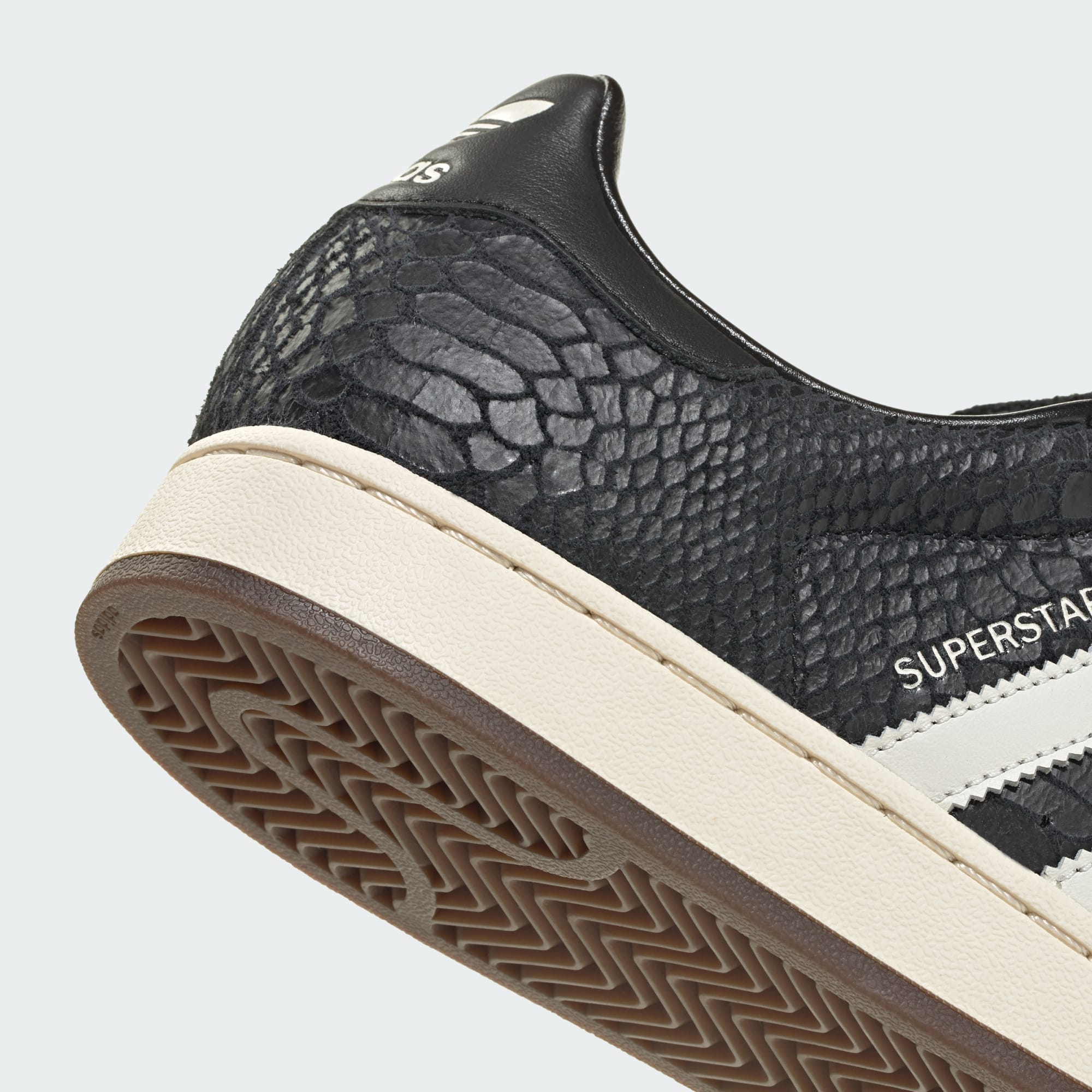 SUPERSTAR II SHOES