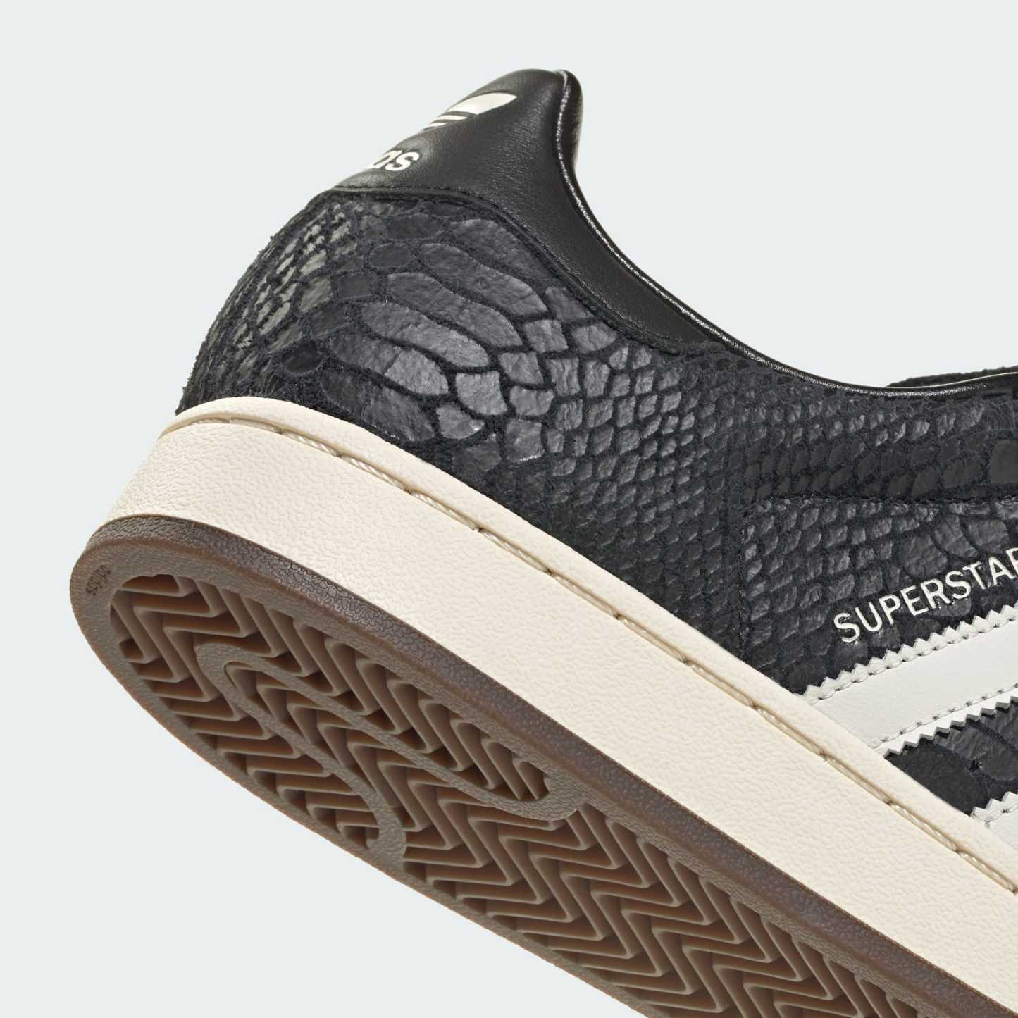 SUPERSTAR II SHOES