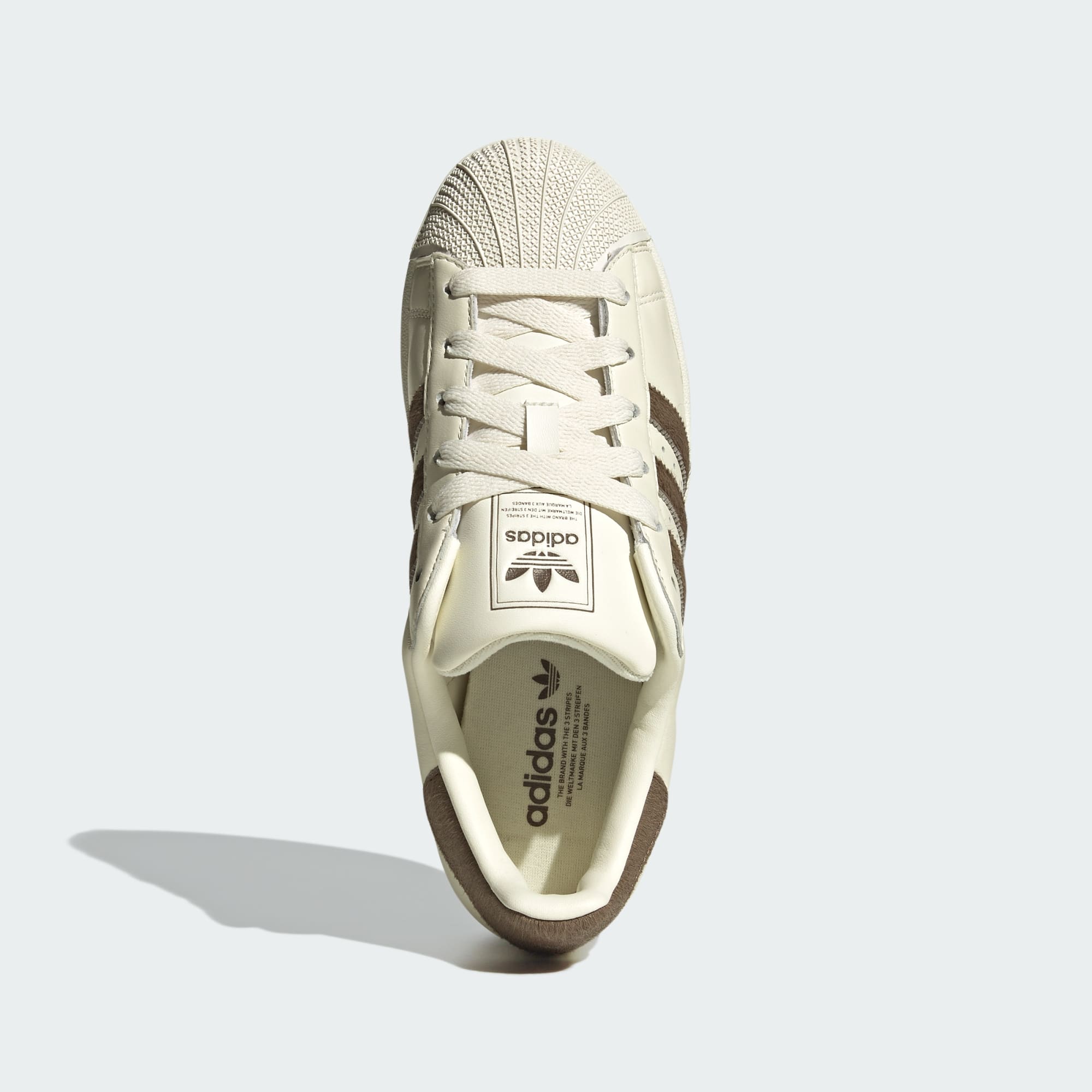 SUPERSTAR II SHOES