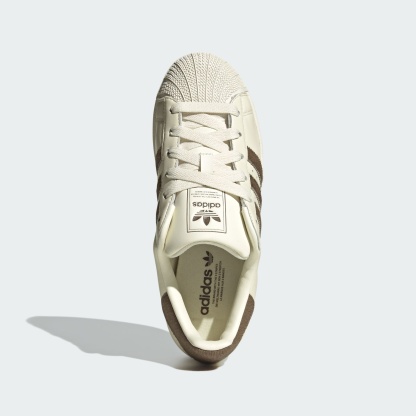 SUPERSTAR II SHOES
