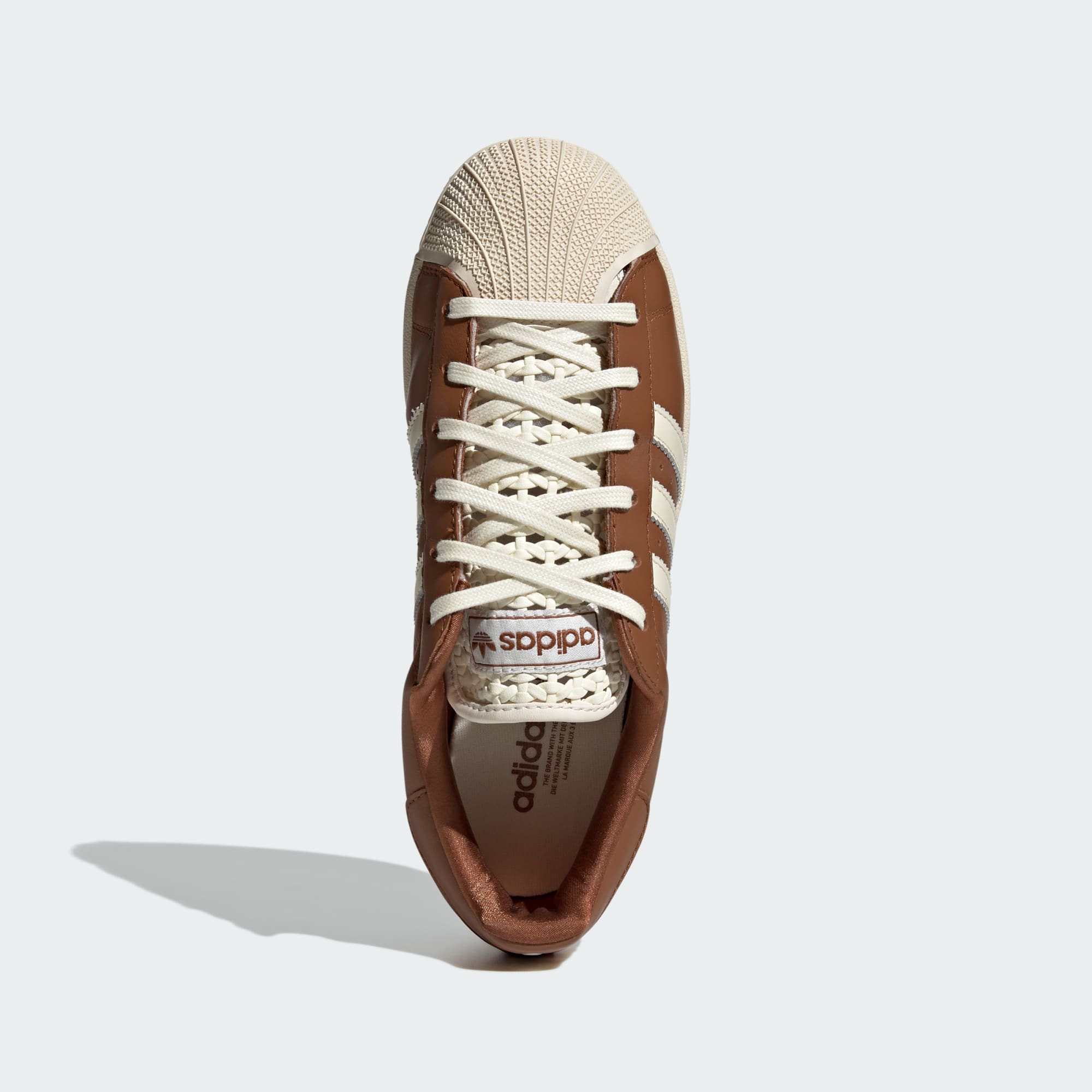 SUPERSTAR II SHOES