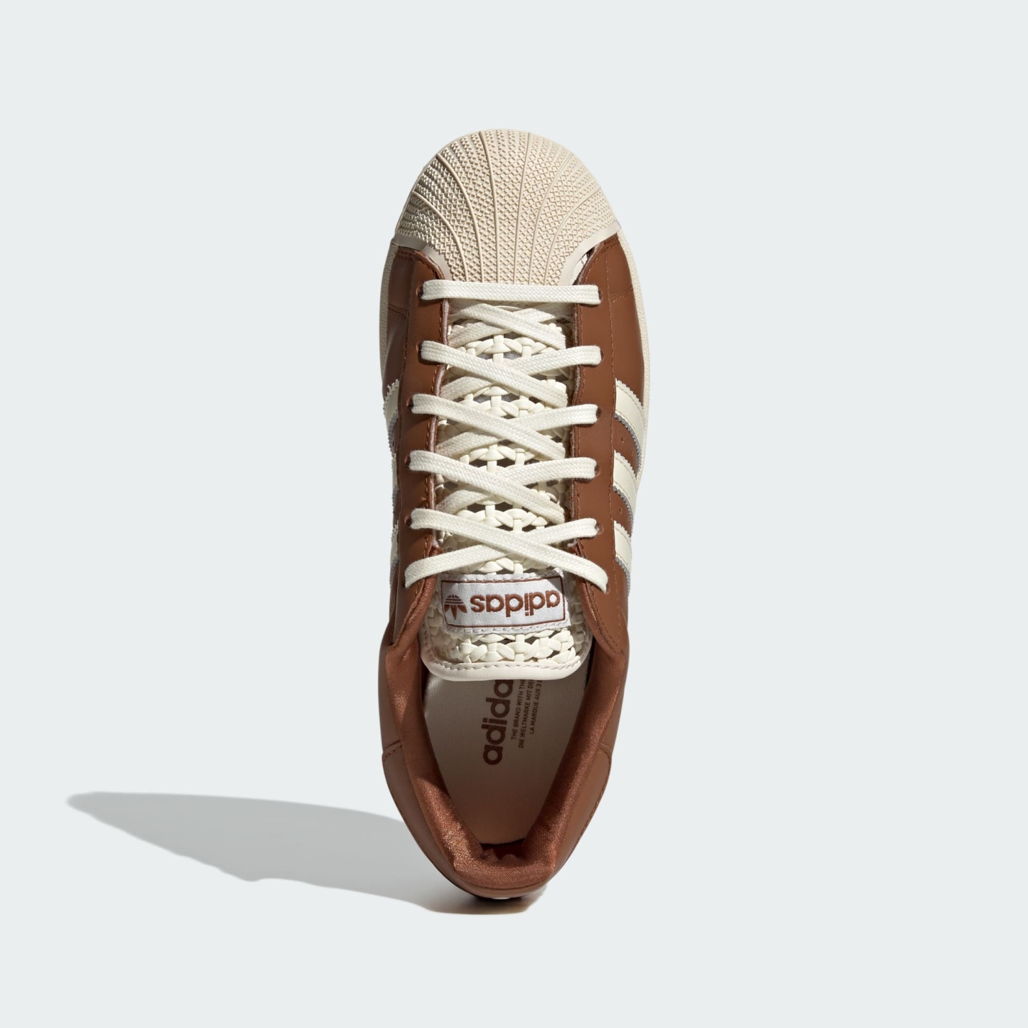 SUPERSTAR II SHOES
