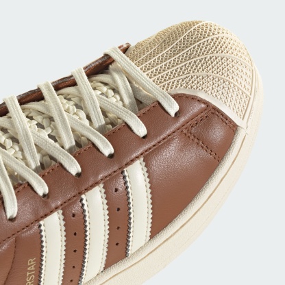 SUPERSTAR II SHOES
