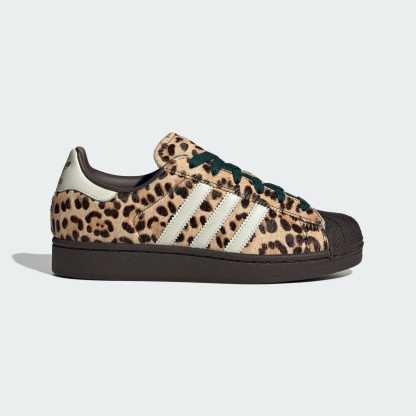 SUPERSTAR II SHOES