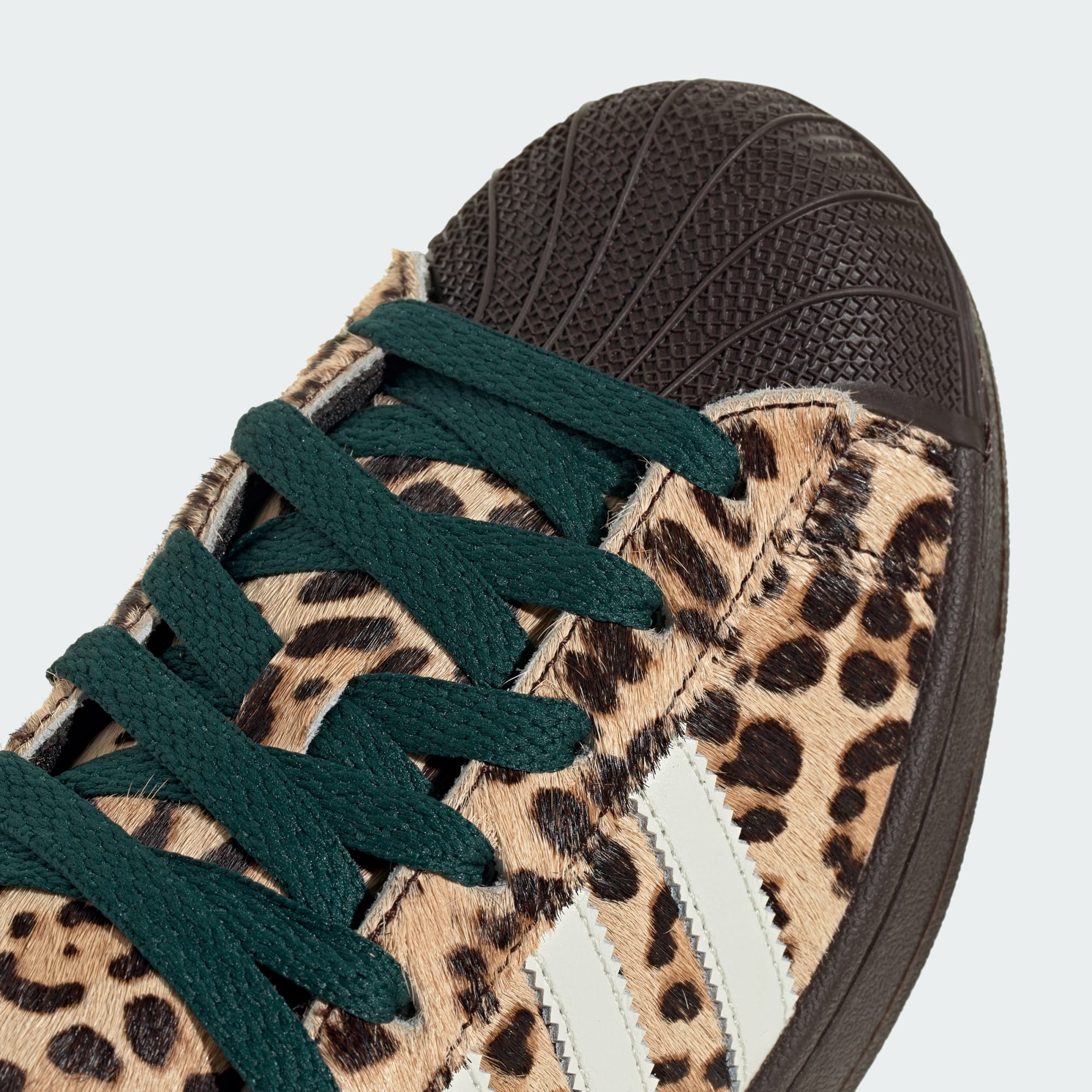 SUPERSTAR II SHOES