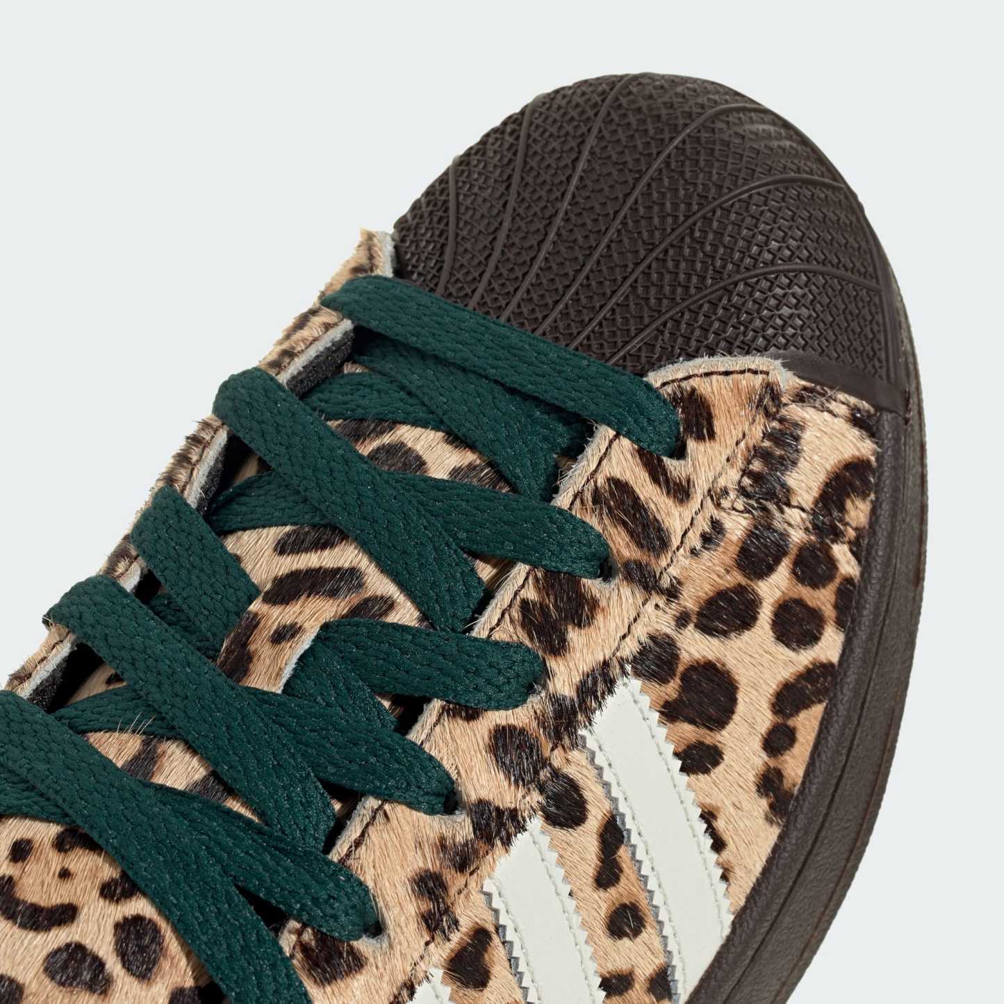 SUPERSTAR II SHOES