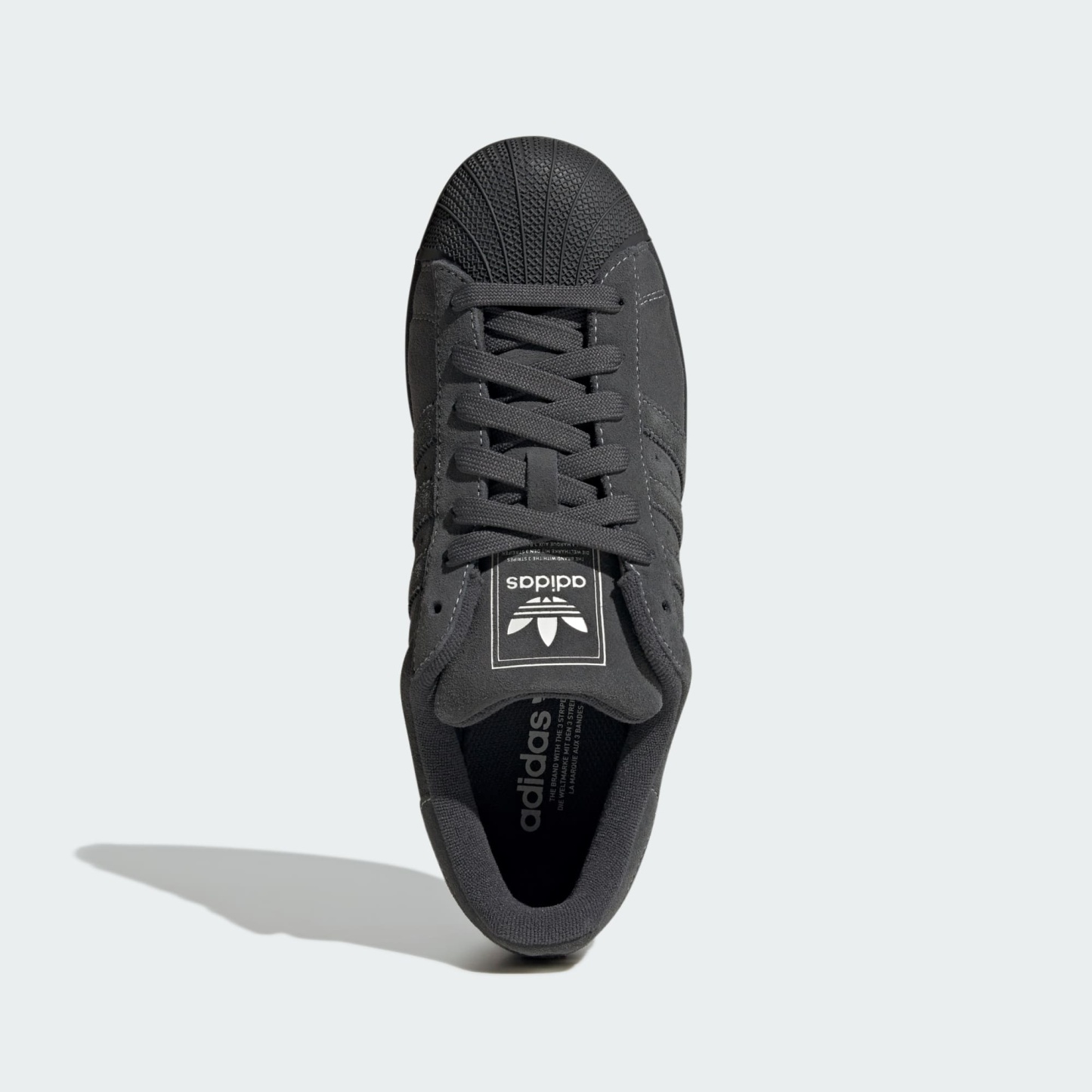 SUPERSTAR II SHOES