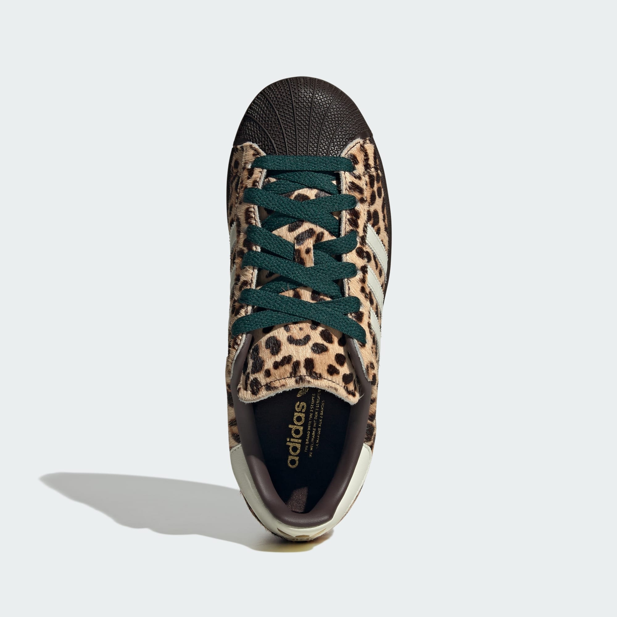 SUPERSTAR II SHOES