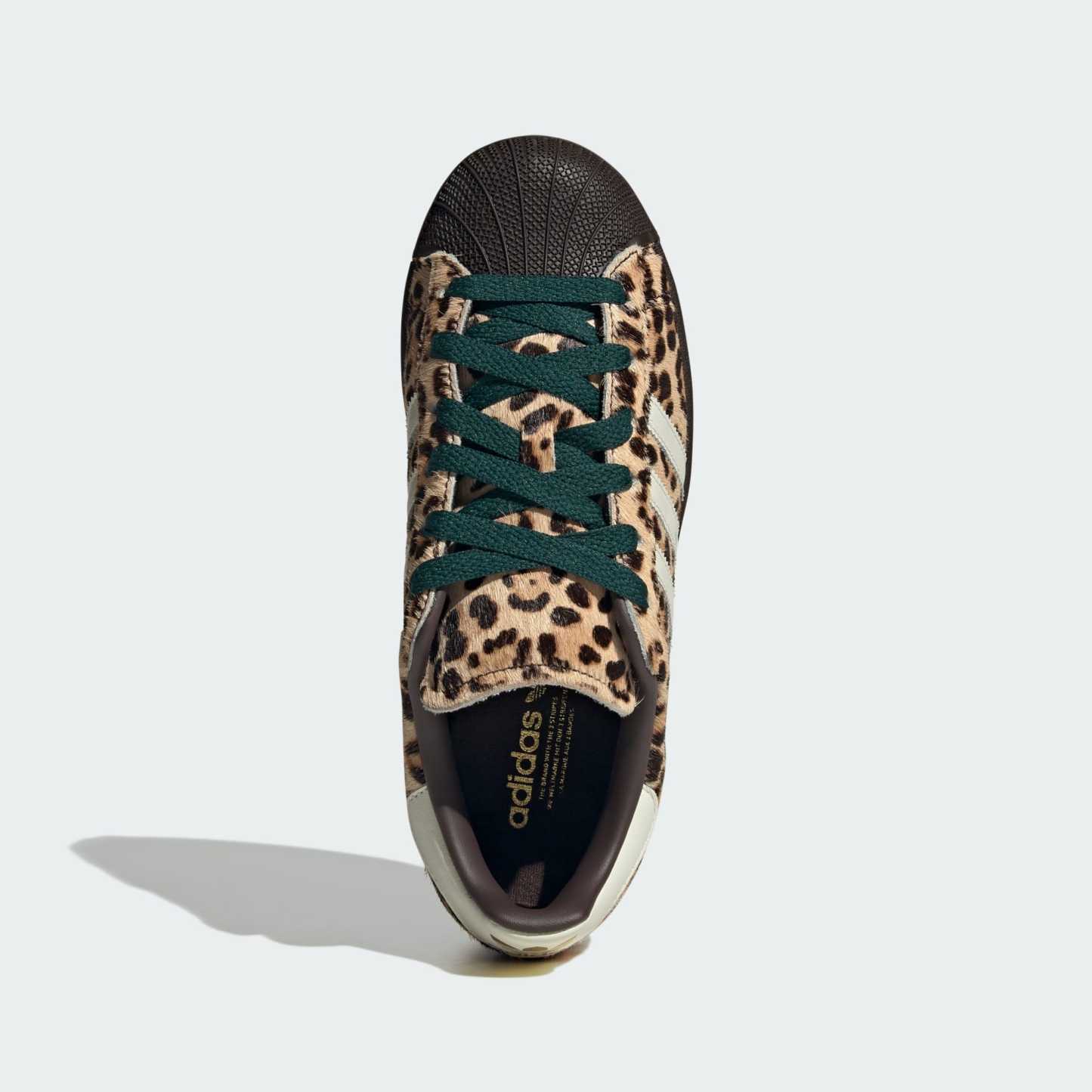 SUPERSTAR II SHOES