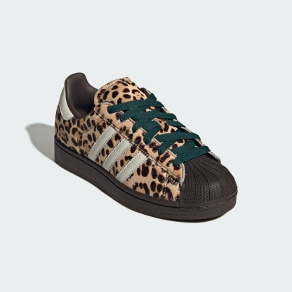 SUPERSTAR II SHOES