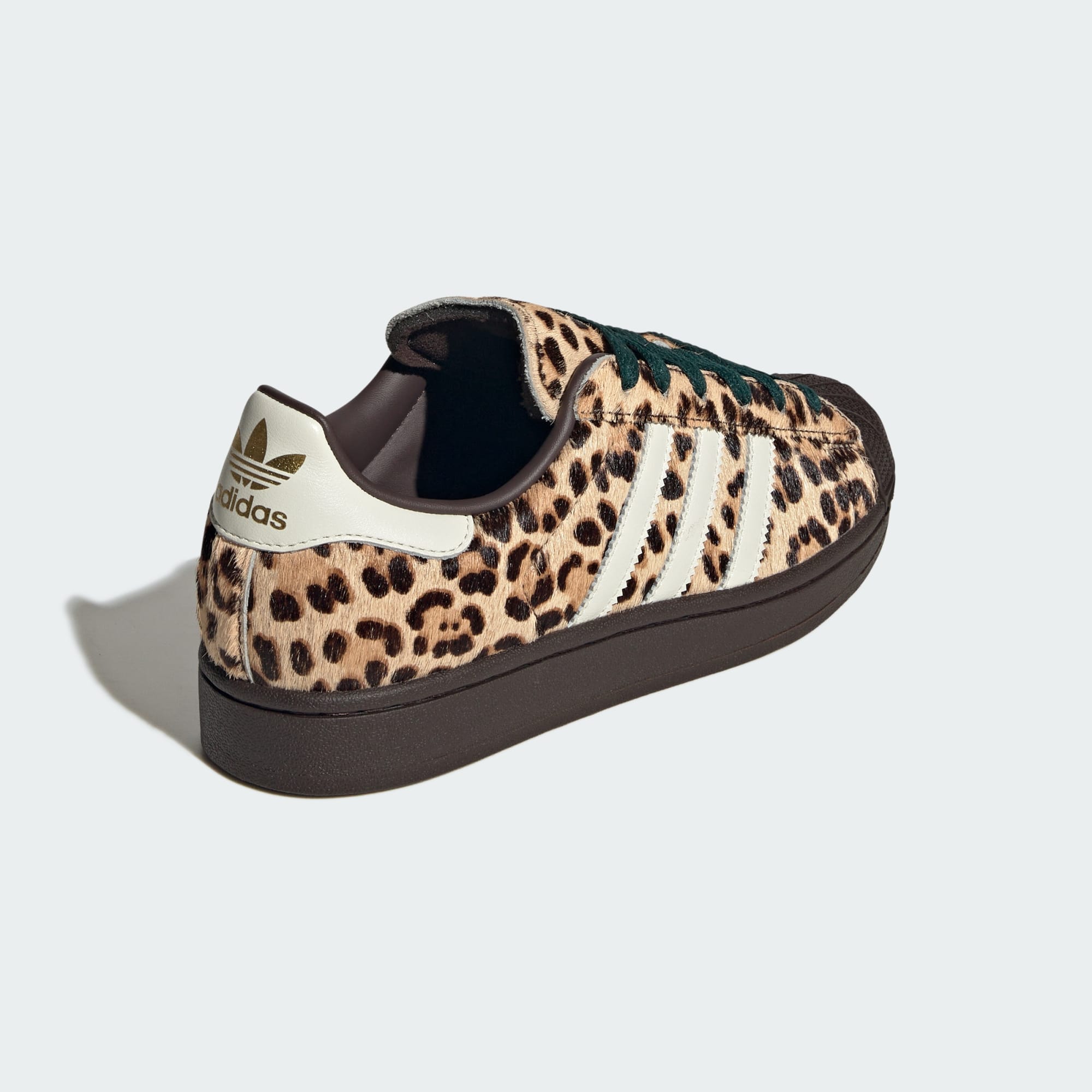 SUPERSTAR II SHOES