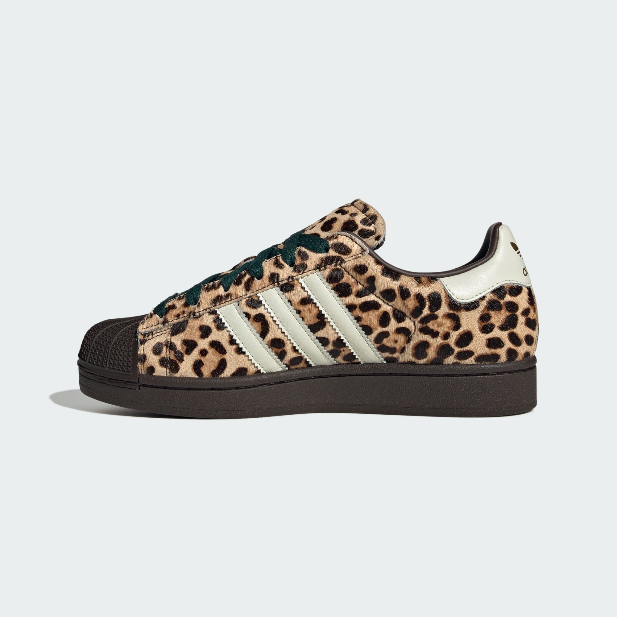SUPERSTAR II SHOES
