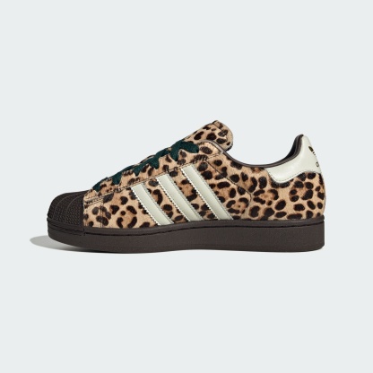 SUPERSTAR II SHOES