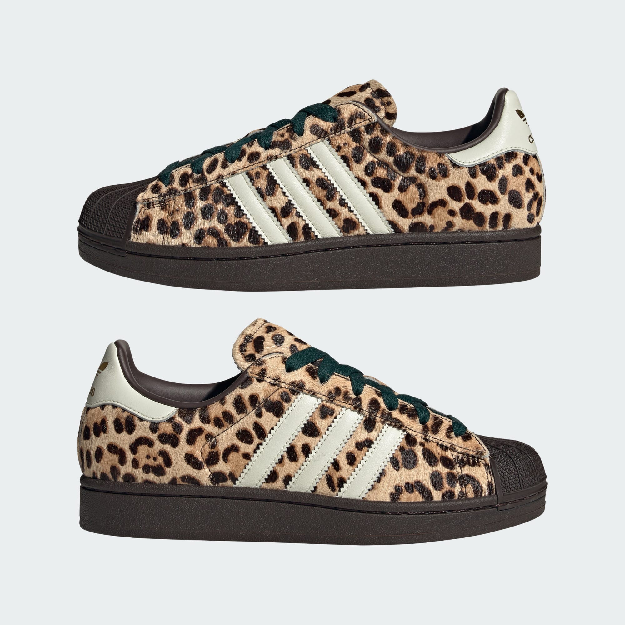 SUPERSTAR II SHOES