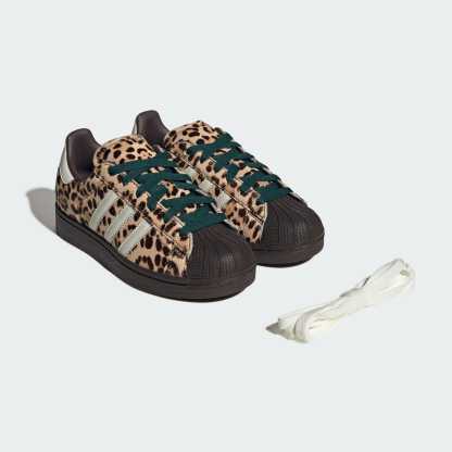 SUPERSTAR II SHOES
