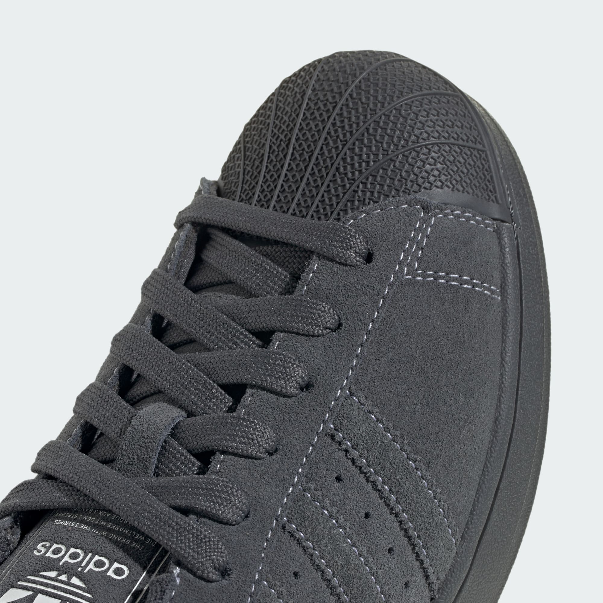 SUPERSTAR II SHOES