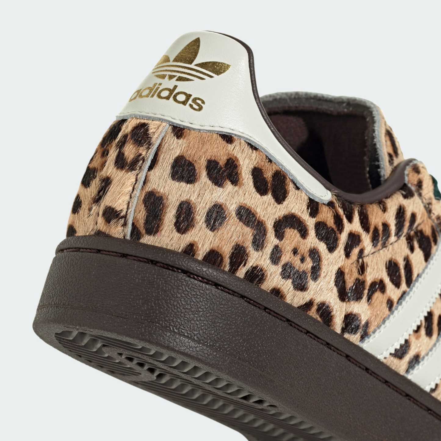 SUPERSTAR II SHOES