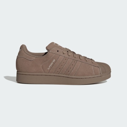 SUPERSTAR II SHOES