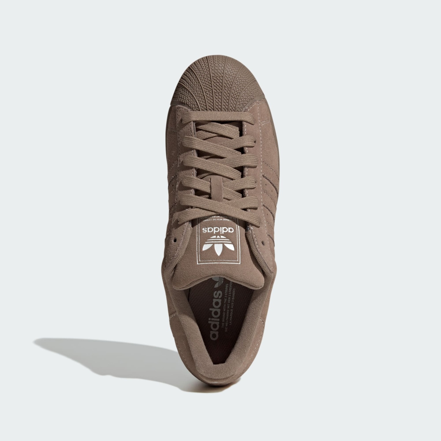 SUPERSTAR II SHOES