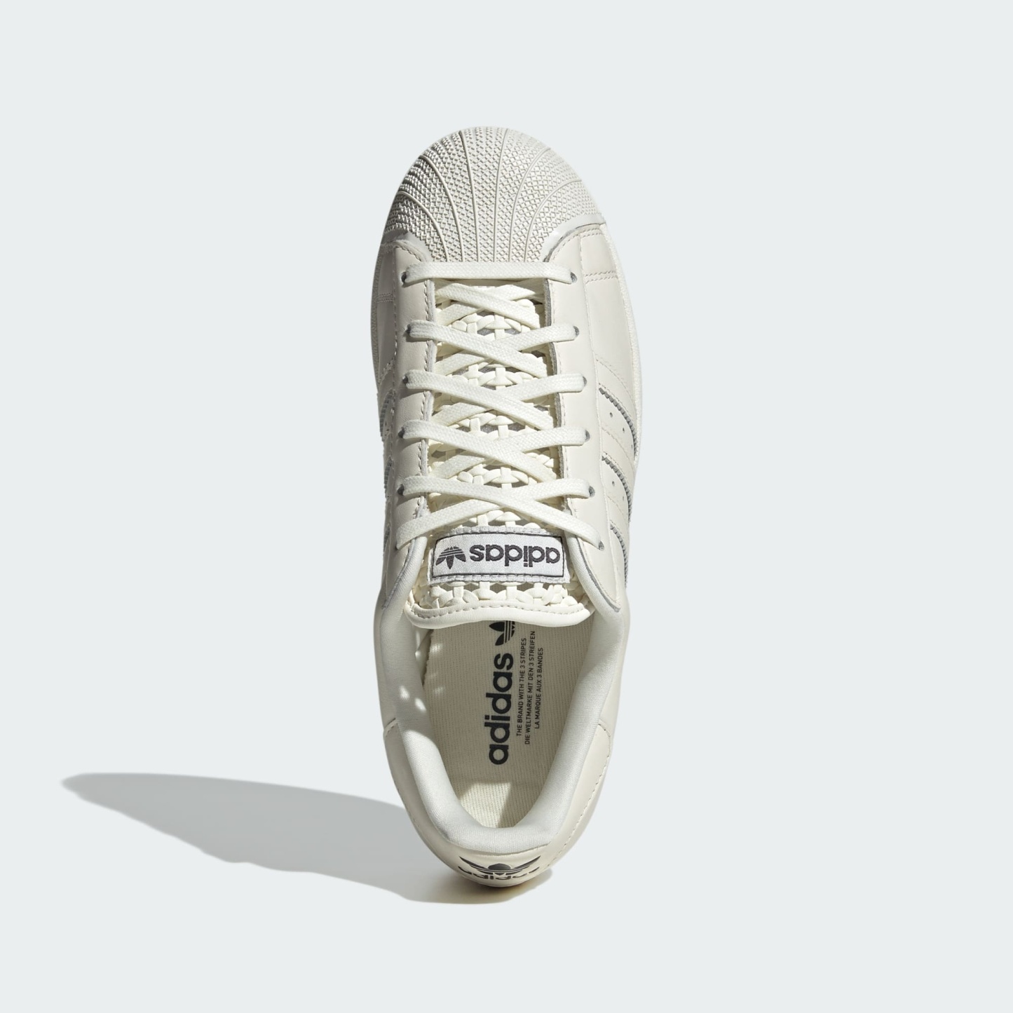 SUPERSTAR II SHOES