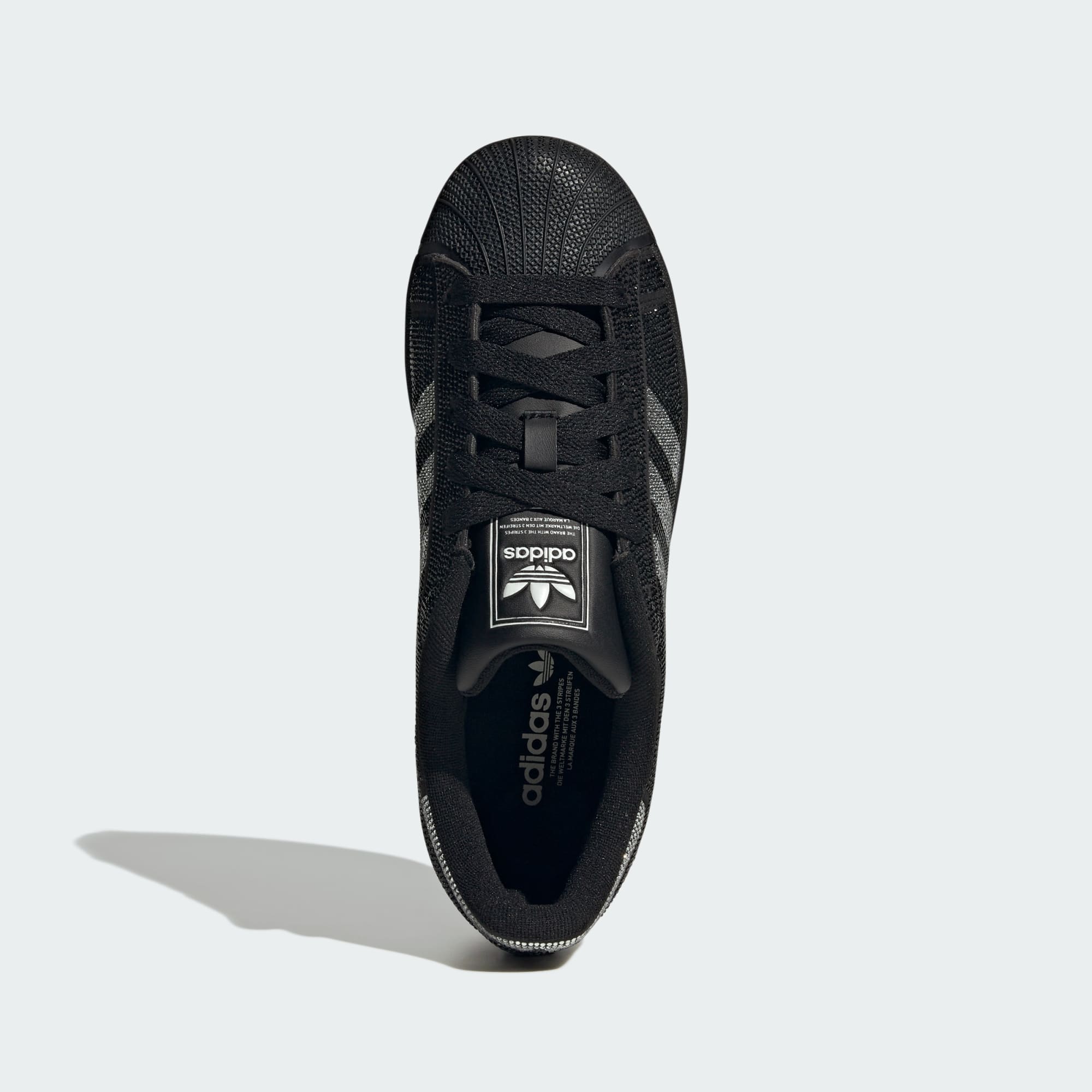 SUPERSTAR II SHOES