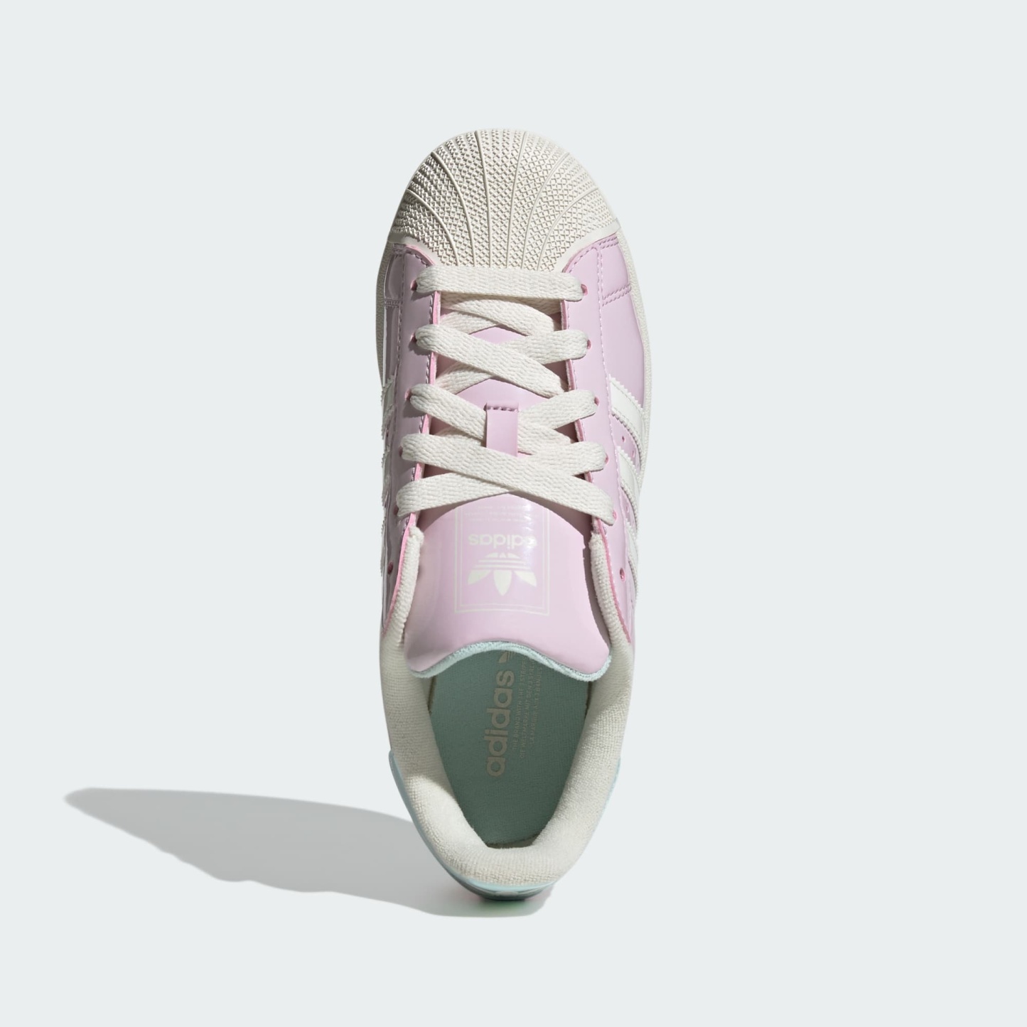 SUPERSTAR II SHOES