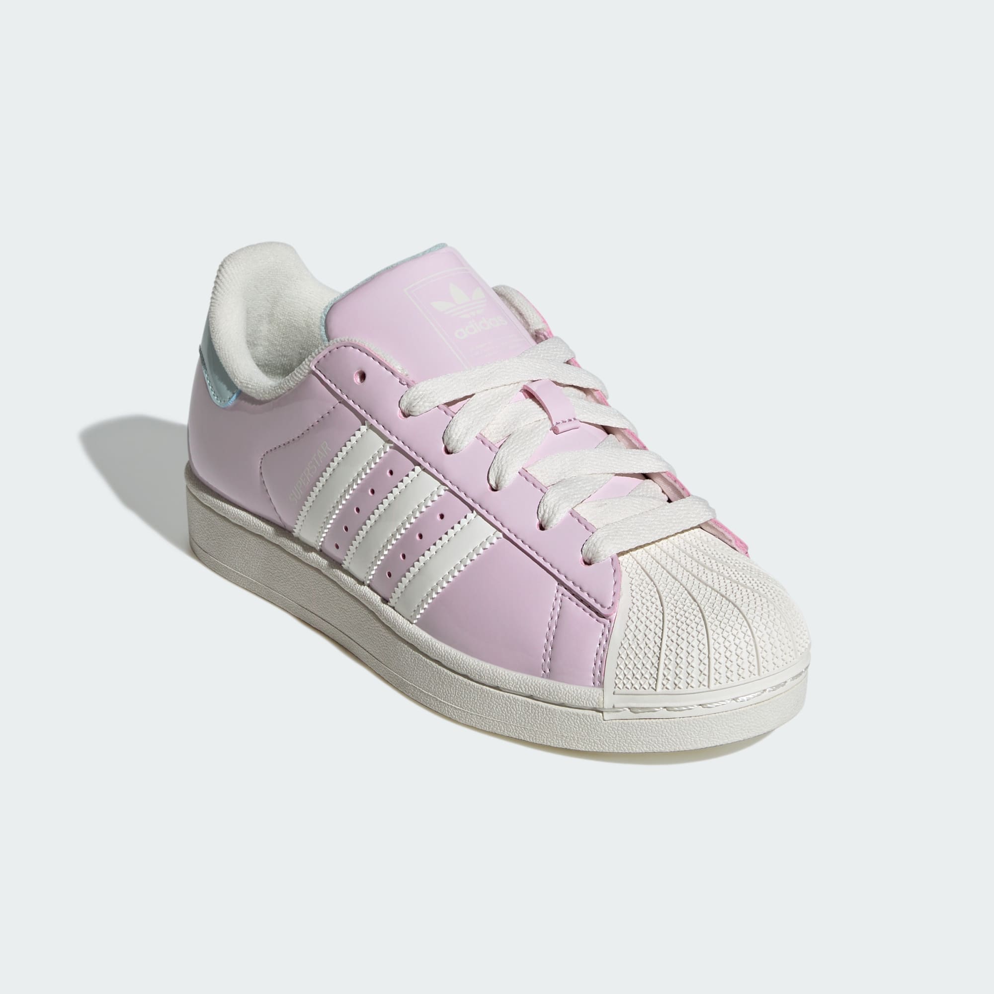SUPERSTAR II SHOES