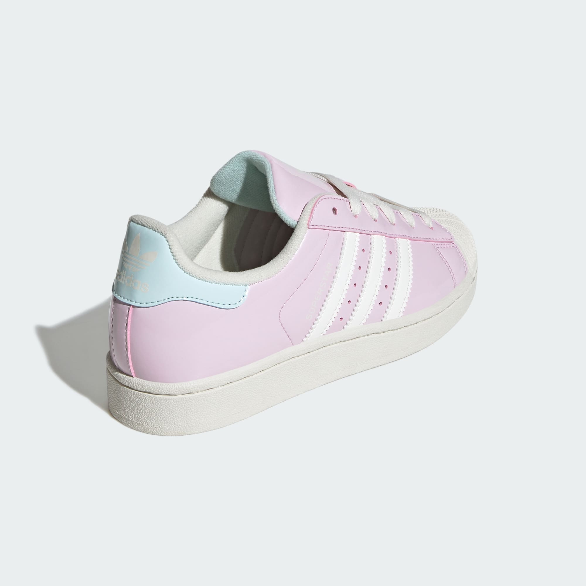 SUPERSTAR II SHOES