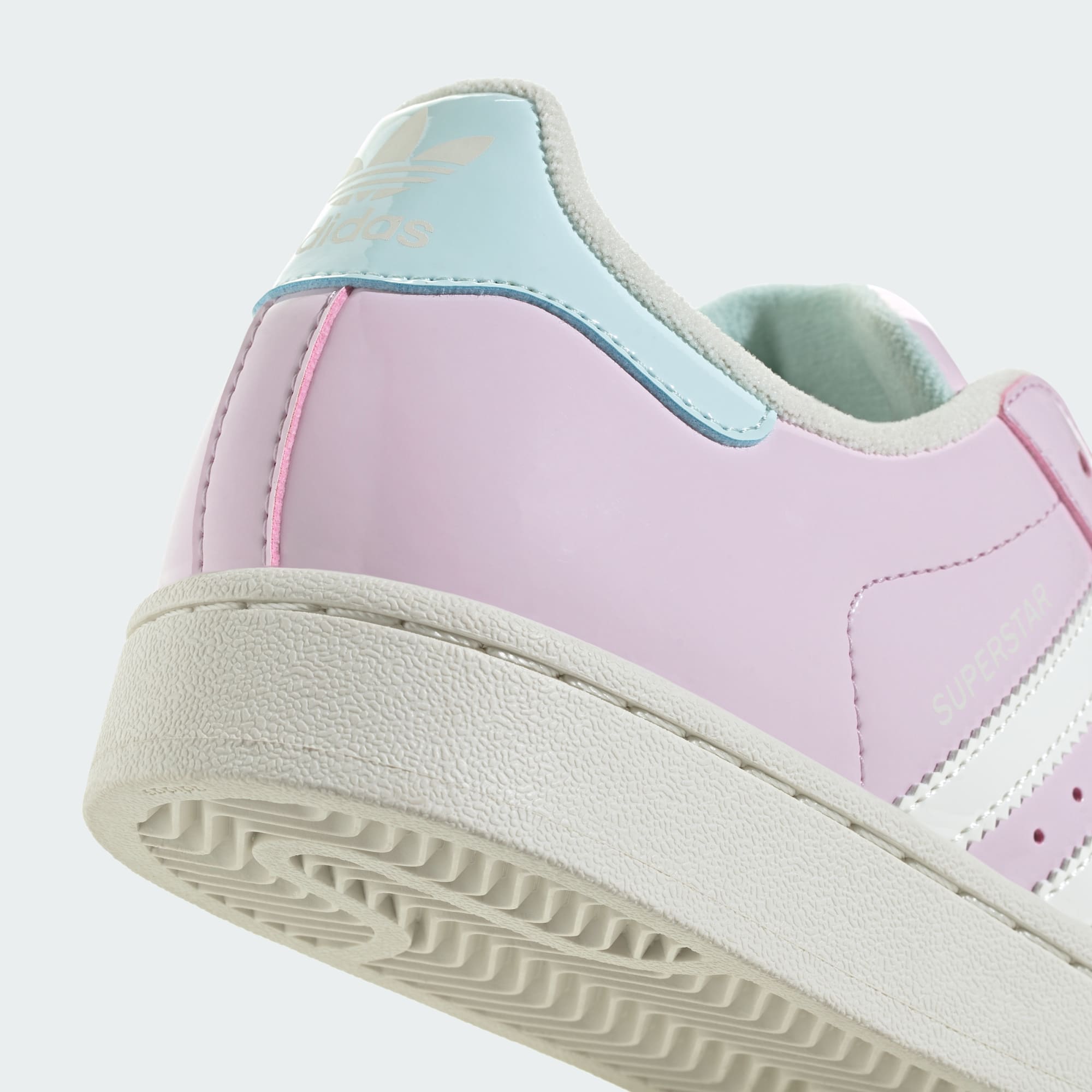 SUPERSTAR II SHOES