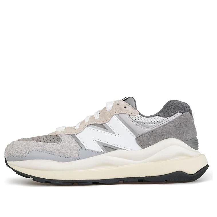 New Baltthhance 57/40 'Grey Day'