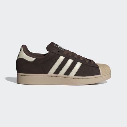 SUPERSTAR II SHOES