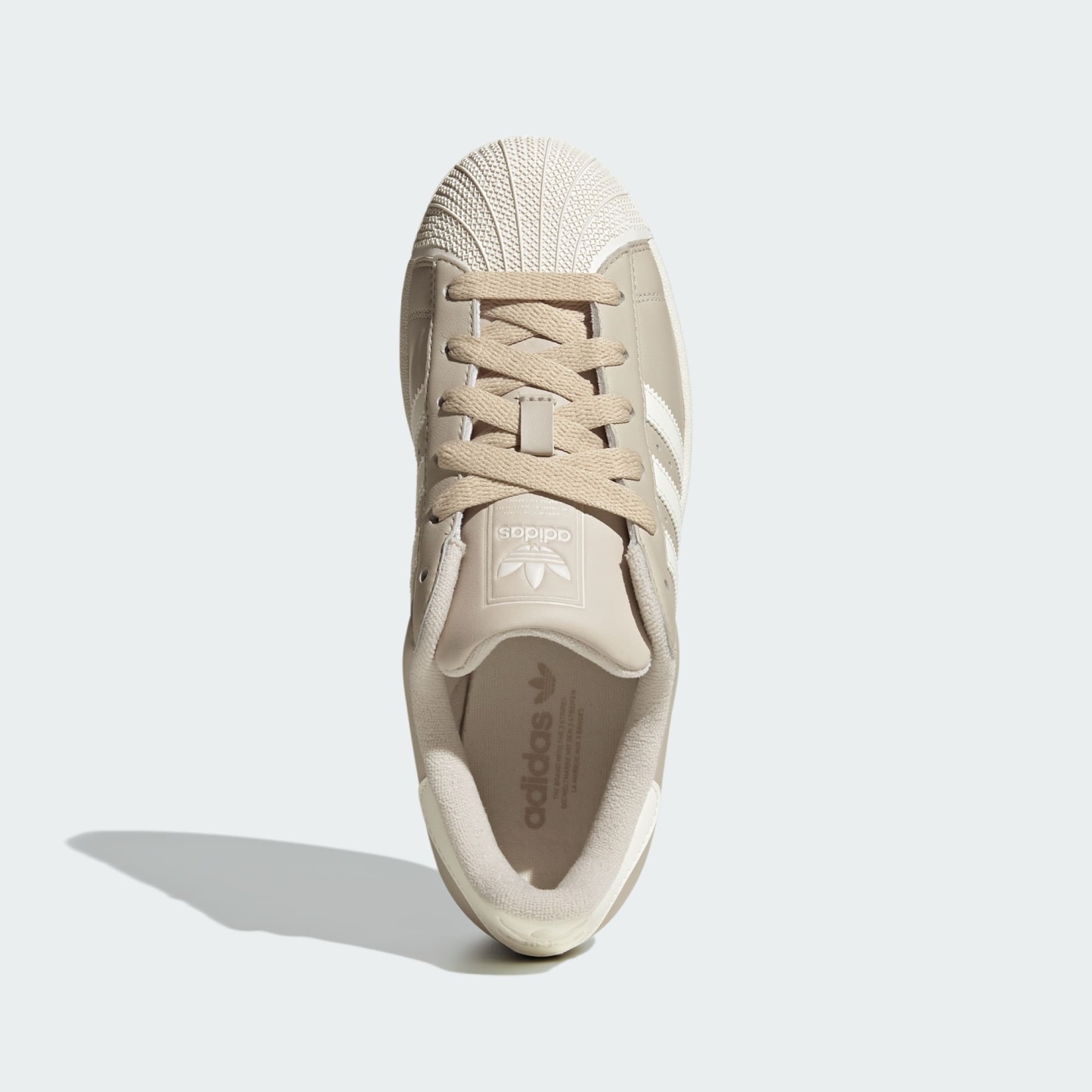 SUPERSTAR II SHOES