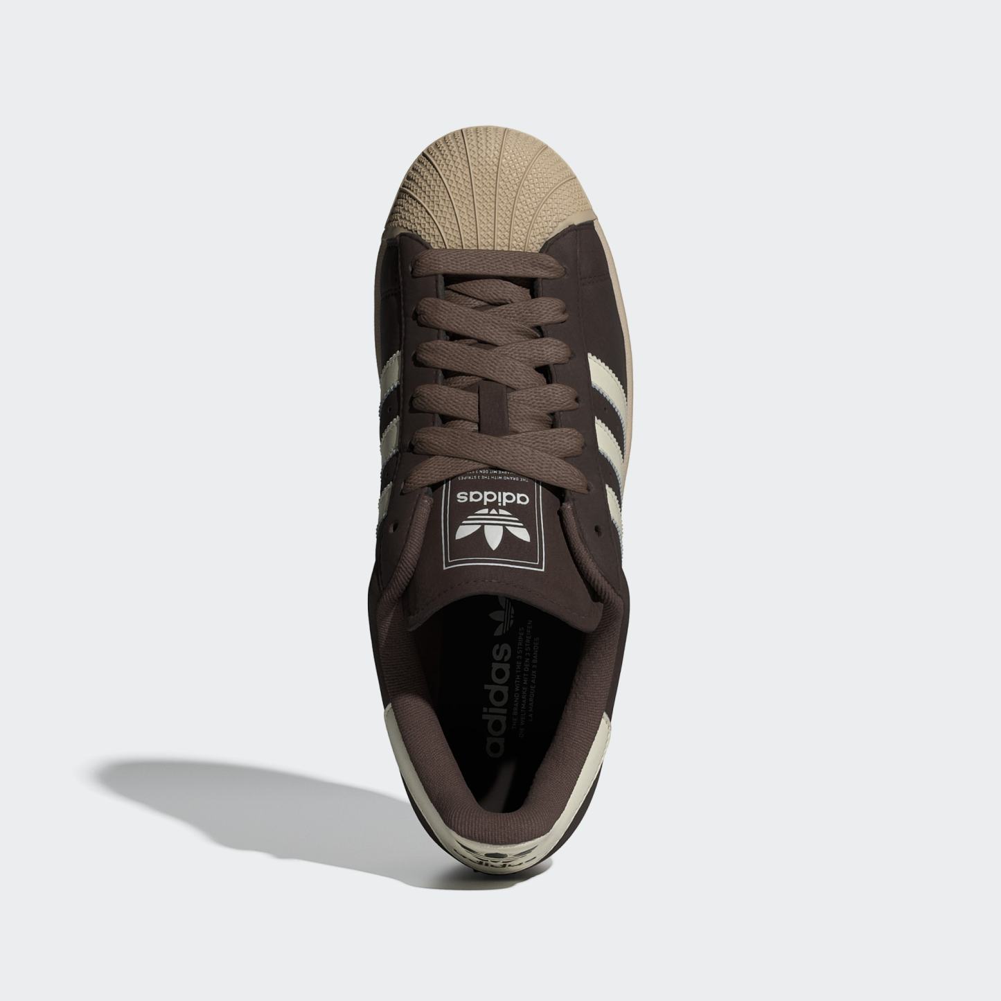 SUPERSTAR II SHOES