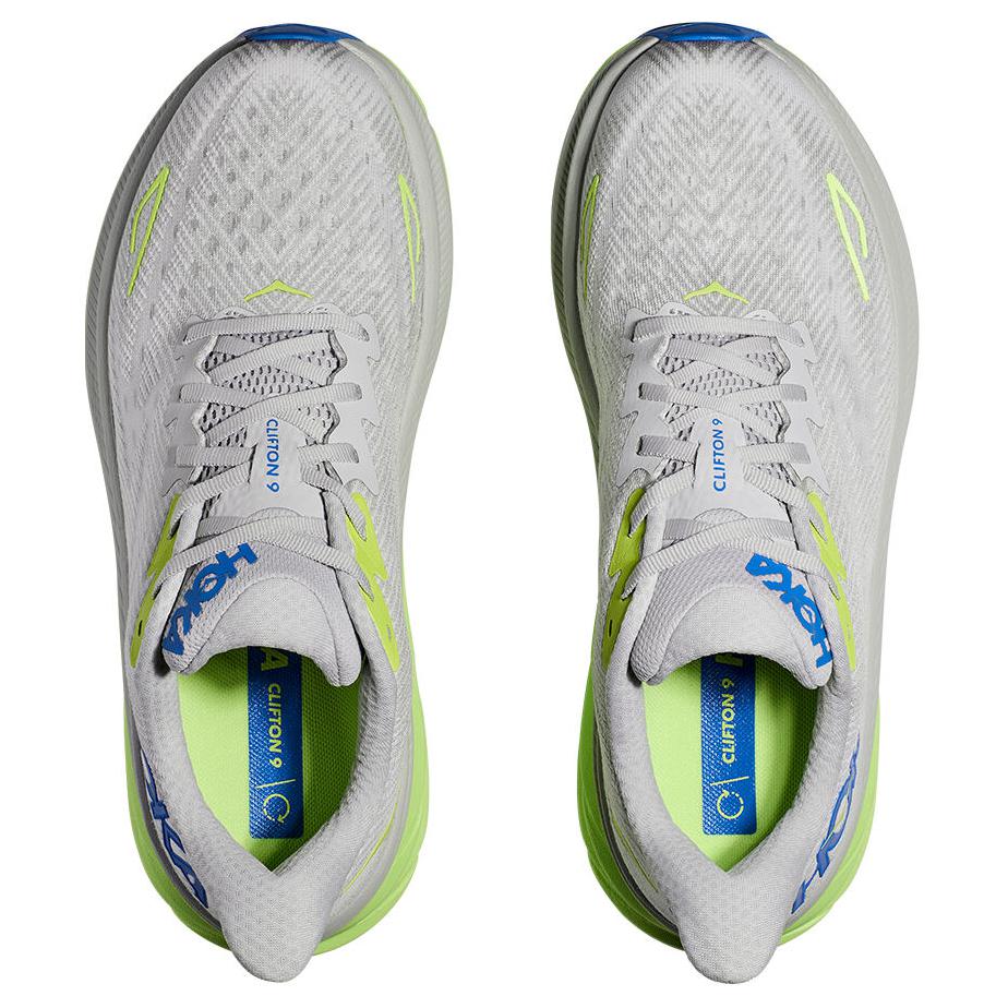 hoka ONE ONE Clifton 9 'Stardust Electric Cobalt' 1127895-STLC