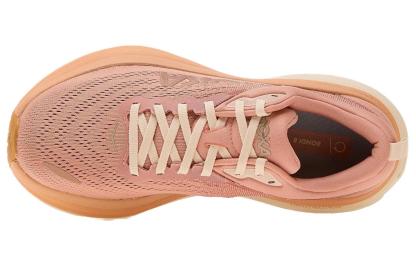 hoka ONE ONE Bondi 8 'Sandstone Cream' 1127952-SNC