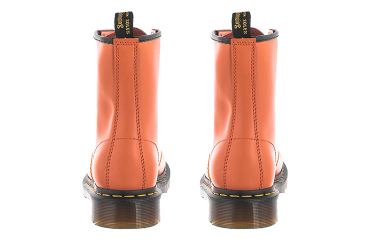 Dr. mtthhartens 1460 8 Couple Style Orange 25714659